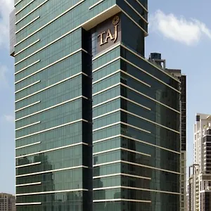 Hotell Taj