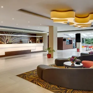 Hotell Duo