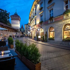 Hotell Polski Pod Bialym Orlem