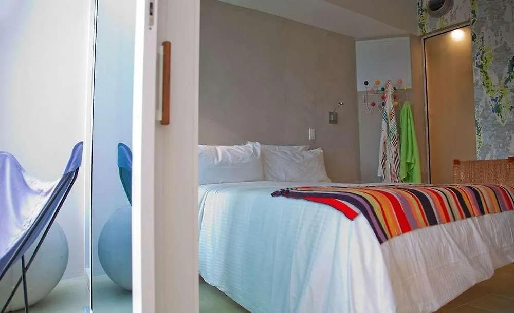 ****  El Blok Hotel Vieques Puerto Rico